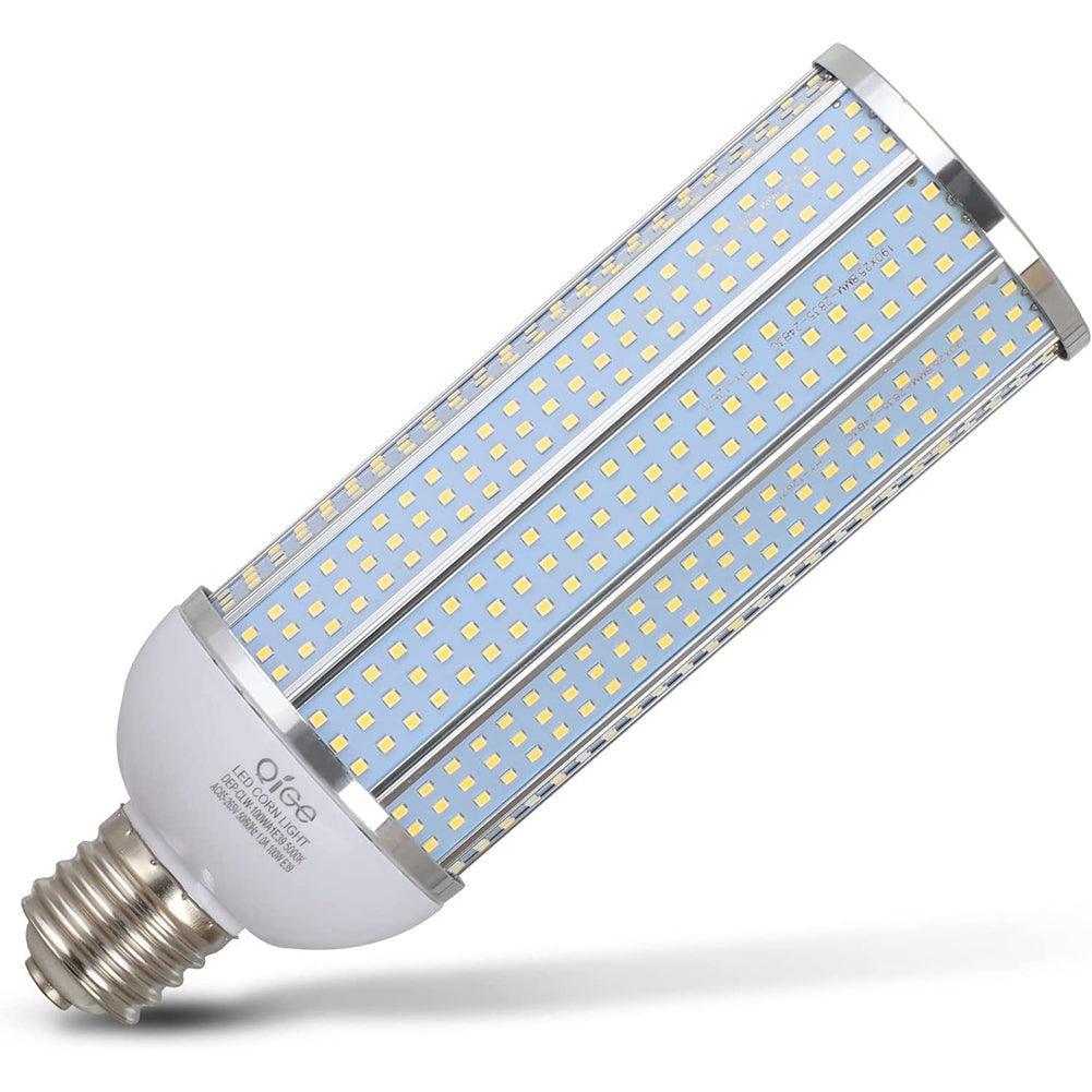 1000W Equivalent LED Corn Light Bulb Warehouse Factory Workshop Stree Dephen