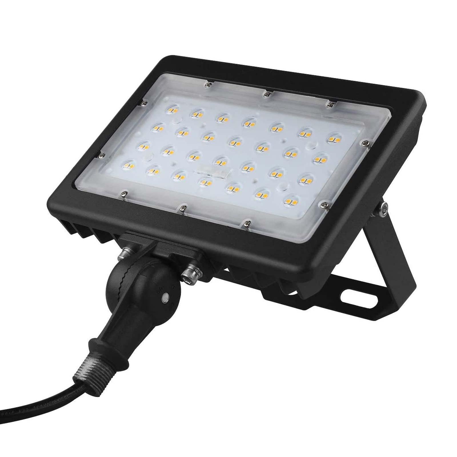 LED Flood Light