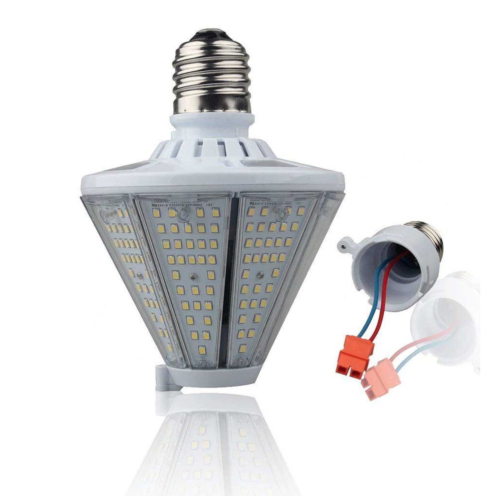 LED Post Top Lamp