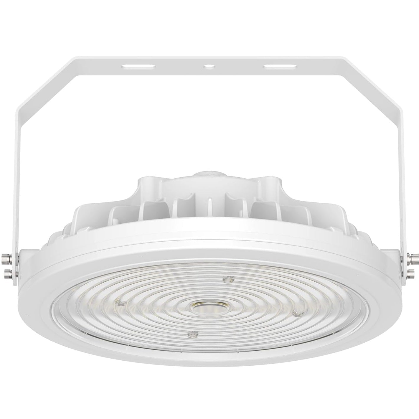 150W LED Explosion Proof Light 22350Lm 5700K - UL 844 Certified Class I Division II, IP66 Waterproof, 3/4" NPT/Bracket Dephen