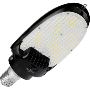 115W LED Corn Light Bulb 15500 Lumen 5000K- Rotatable E39 Mogul Base LED Bulb Dephen