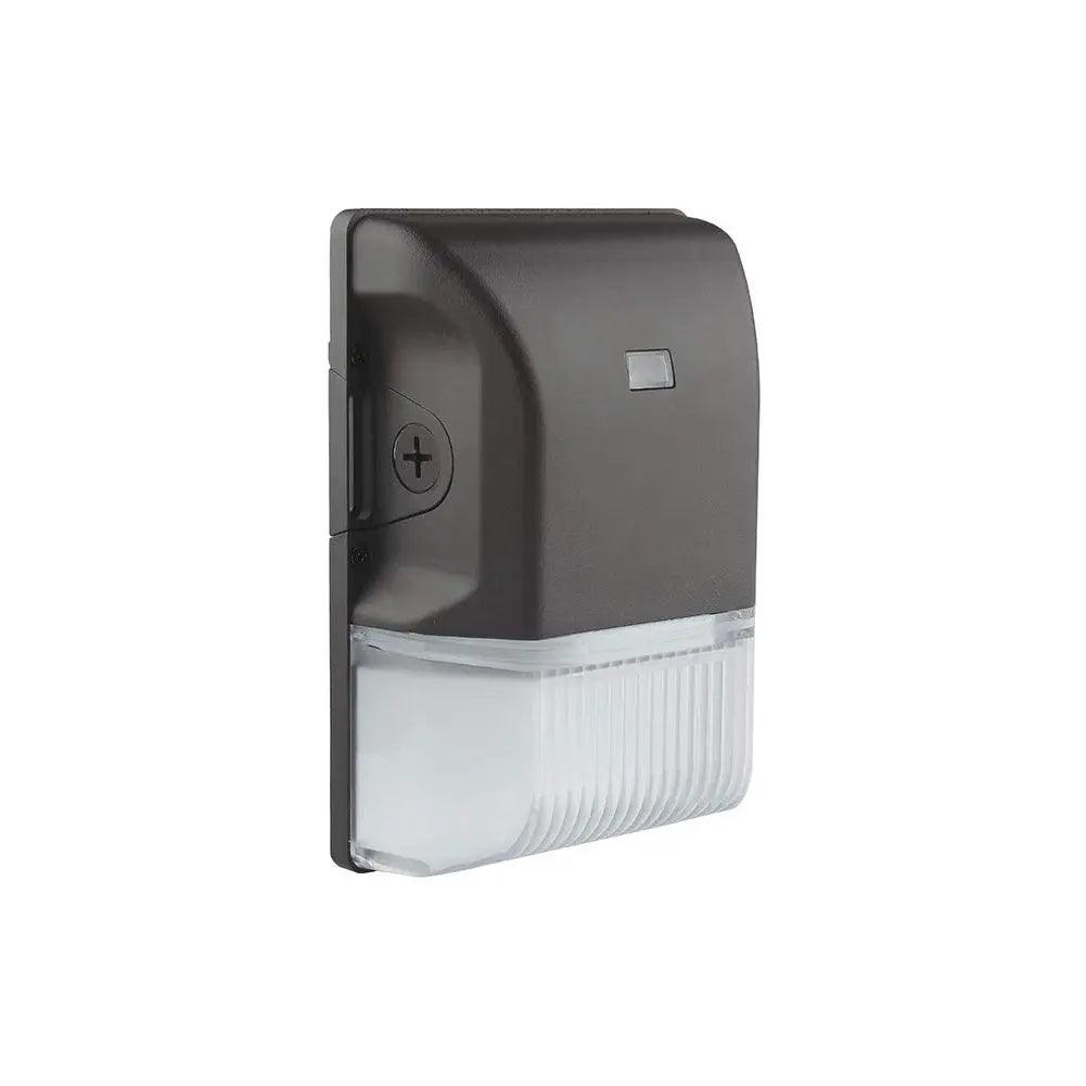 30W LED Wall Pack-Photocell Dusk to Dawn Outdoor Lighting 4050lm 5000K Wall Pack LED 100-277Vac 150W HPS/HID Replacement Commercial Wall Mounted Lighting IP65den Yard Advertising Board and Parking Lot (UL-Listed) - Dephen