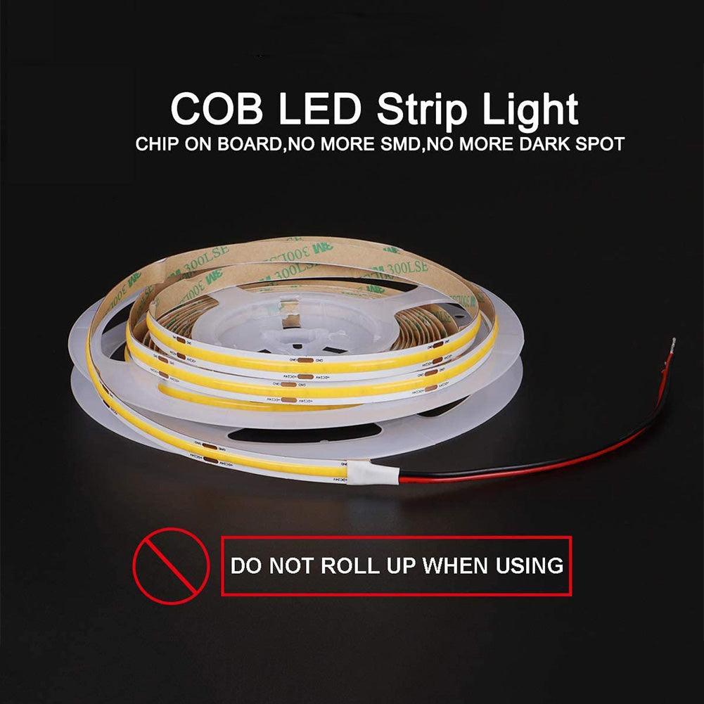 RGB Led Strip Lights - 5V USB RGB Led Strip with APP+Remote - Dephen